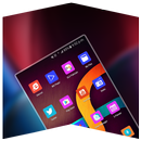Launcher for Moto G5 Plus APK