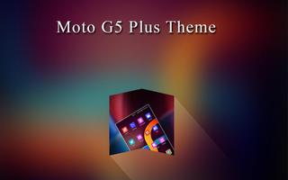 Launcher for Moto G5 Plus 截圖 1