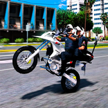 Jogos de Motos de Polícia BR