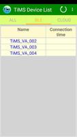 Tatung imotor sensor screenshot 1