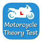 Motorcycle Theory Test ícone