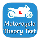 آیکون‌ Motorcycle Theory Test