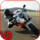 Moto Racing HD Video Wallpaper APK