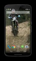 Moto Racing Live Wallpaper screenshot 3