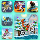 Motorbike Games _ Let's Play APK