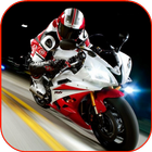Motorcycle Live Wallpaper 图标