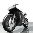 Motorradkatalog Zeichen