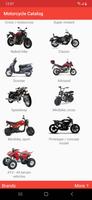 Moto Catalog: all about bikes screenshot 1