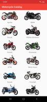 Catalogue De Motos capture d'écran 2