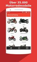 Motorradkatalog Screenshot 1