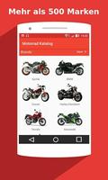 Motorradkatalog Screenshot 3