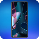 Motorola Edge 2022 Launcher APK
