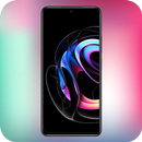 Motorola Edge 40 Pro Launcher APK