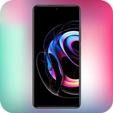 Motorola Edge 40 Pro Launcher أيقونة