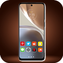 Motorola G32 Launcher APK