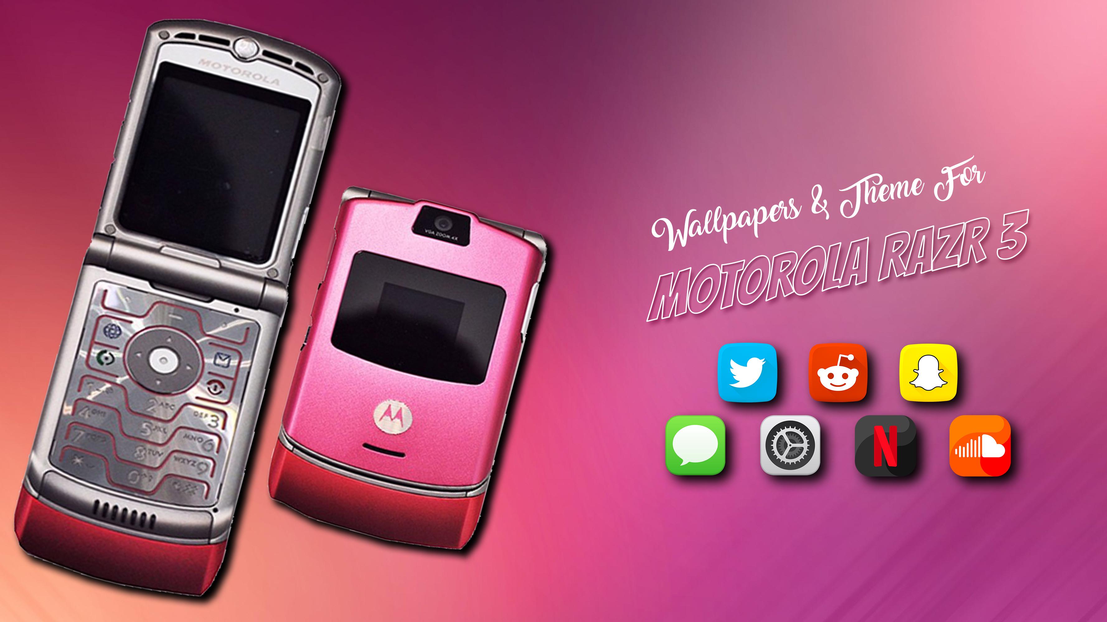 Motorola razr 2022