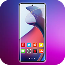 Motorola S30 Pro Launcher APK