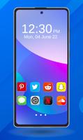 Motorola S30 Pro Launcher captura de pantalla 3