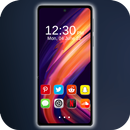 Motorola X30 Pro Theme APK
