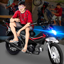 APK Grau de Rua MotoVlog Brasil