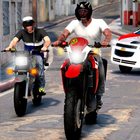 Jogos de Motos Brasileiras ไอคอน