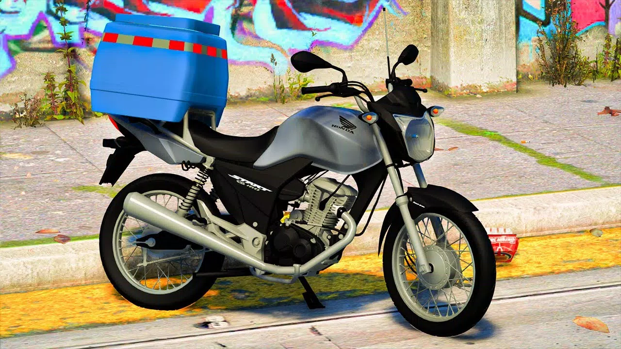 Jogos de Motos Brasileiras - Jogo de Moto Brasil APK للاندرويد تنزيل