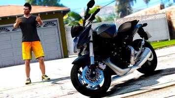 Motos Brasil - Grau e Corte screenshot 2