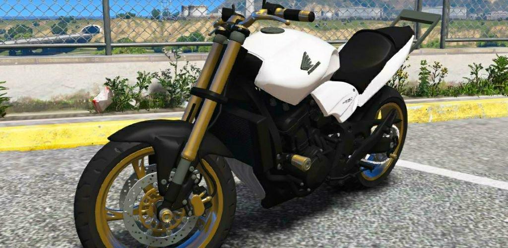 Motos Do Grau para Android - Download