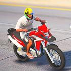 Motos e Carros Rebaixados biểu tượng