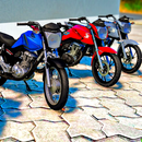 APK MX Grau Motos BR