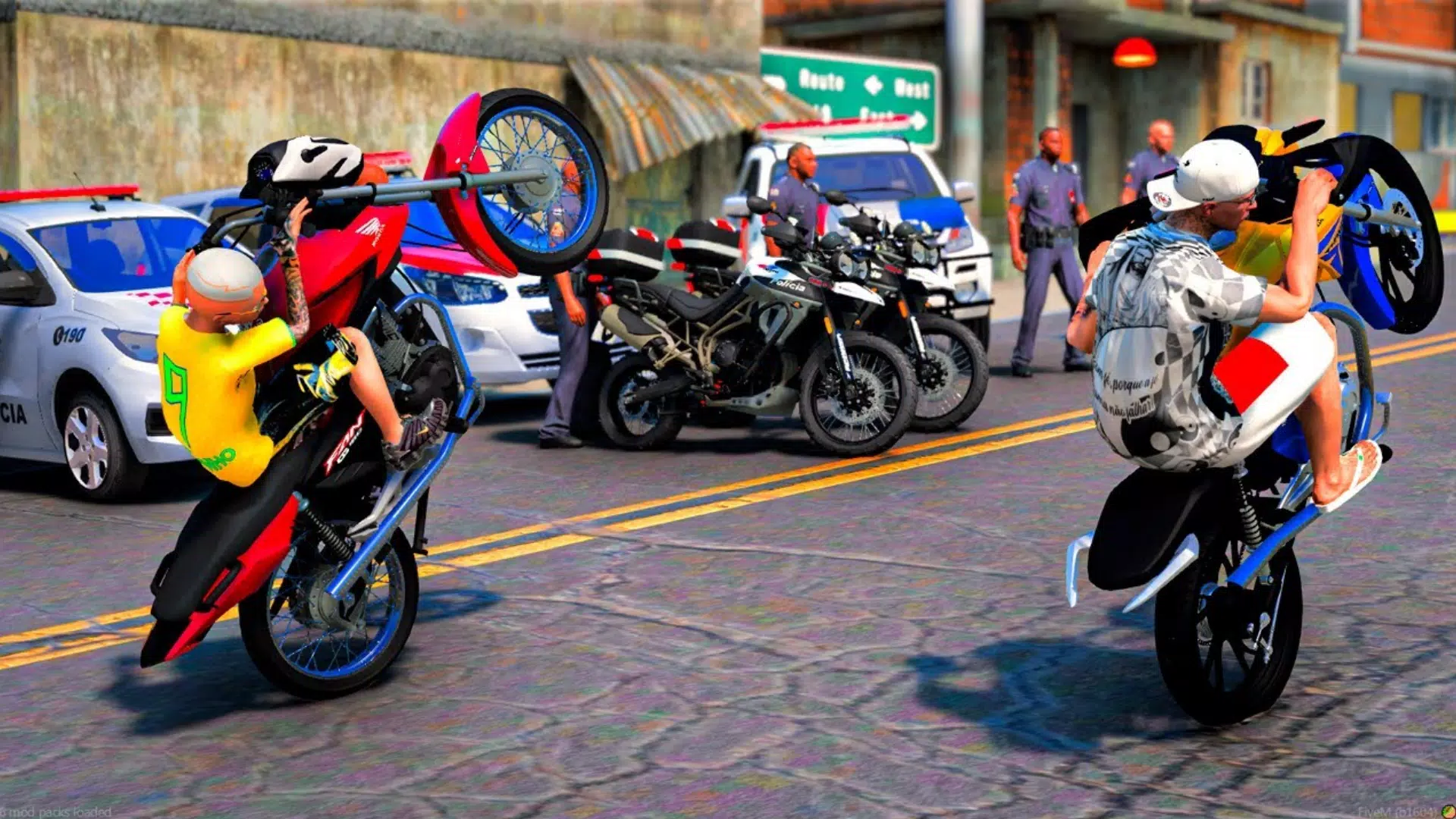 MX Grau Motos BR APK for Android Download