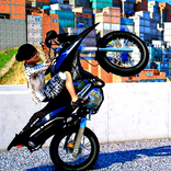 Raspa a Placa - Motos Brasil