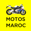 Motos Maroc APK