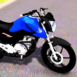 Grau na Rua Motos Brasileiras