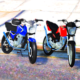 Grau de Motos Brasil