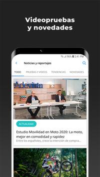 Motos.net 截图 7