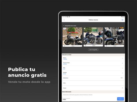 Motos.net 截图 10
