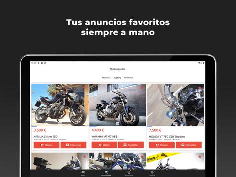 Motos.net 截图 18