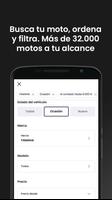 Motos.net captura de pantalla 2