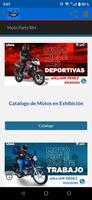 Moto Parts RM Nicaragua screenshot 1