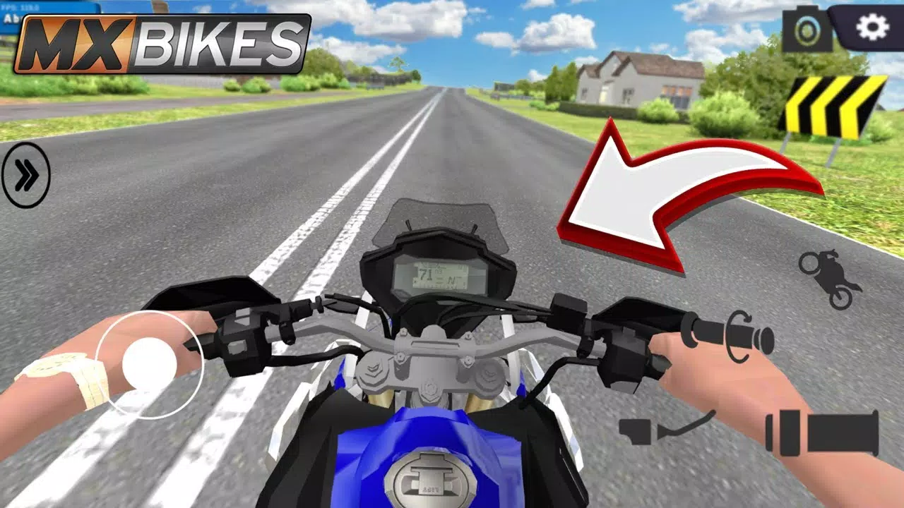MX Bikes APK 1.2 Download de graça para Android Atualizado 2023