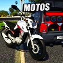 Jogos de Motos Brasileiras - J APK