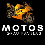 Motos Grau Favelas