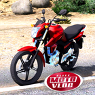 Elite Moto Vlog Brasil 2 图标