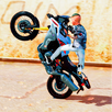 Moto Wheelie - Motos Brasil APK