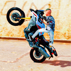 Moto Wheelie - Motos Brasil icono