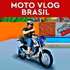 Atualização Moto Vlog Brasil icône