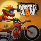 Moto X3M icon