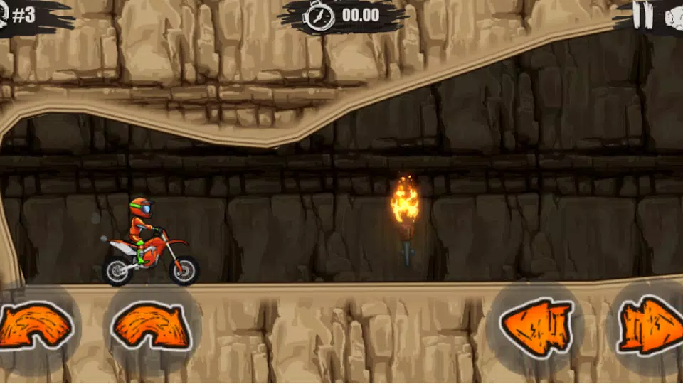 Moto X3M Bike Race Game Extreme APK for Android Download