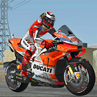 Gt Bike Race & Moto GP Racing-icoon